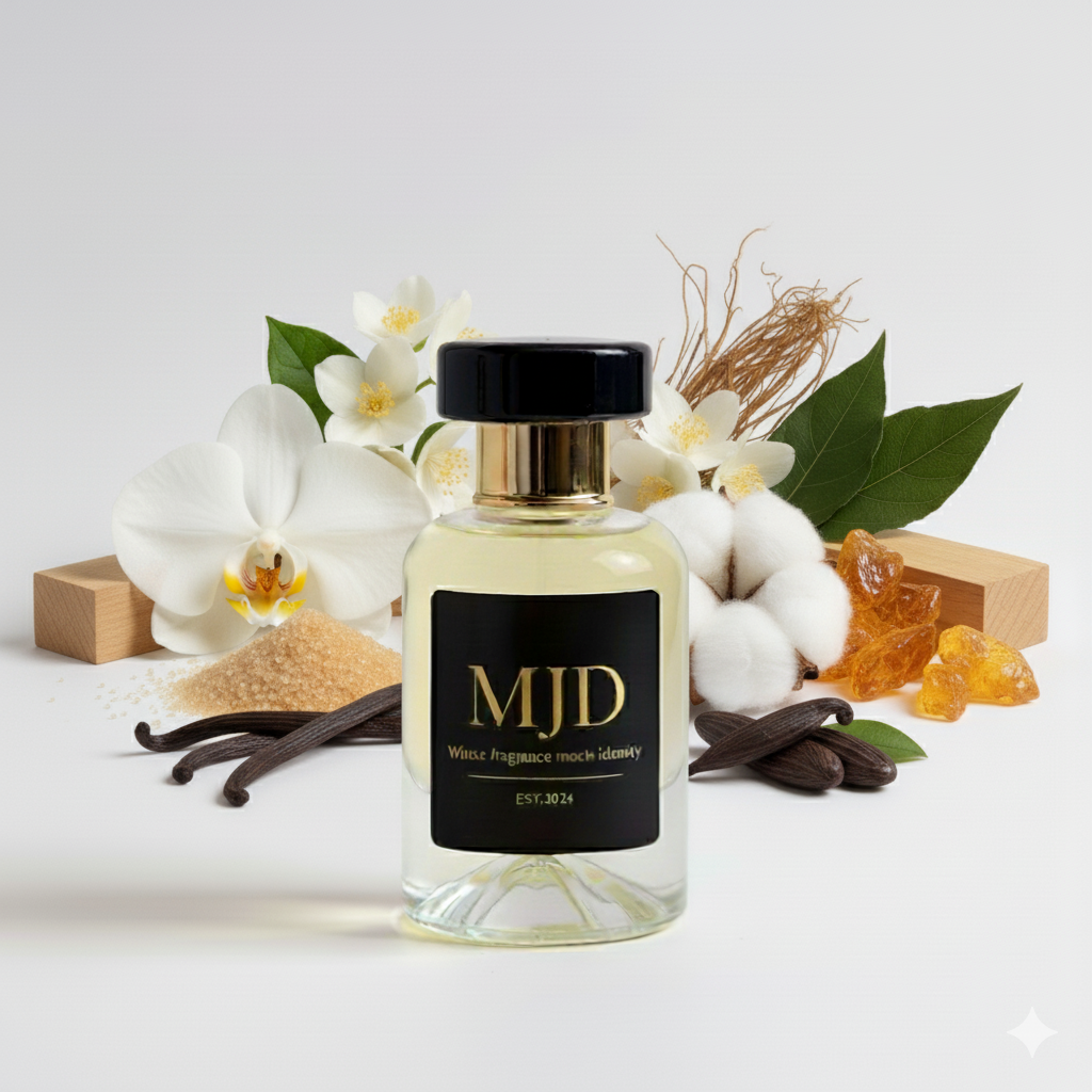 Vanilla no.28 – 40 %