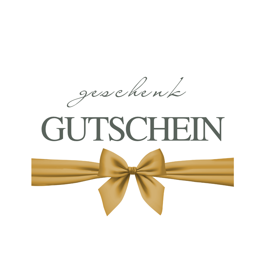 Geschenktgutschein (Digital)