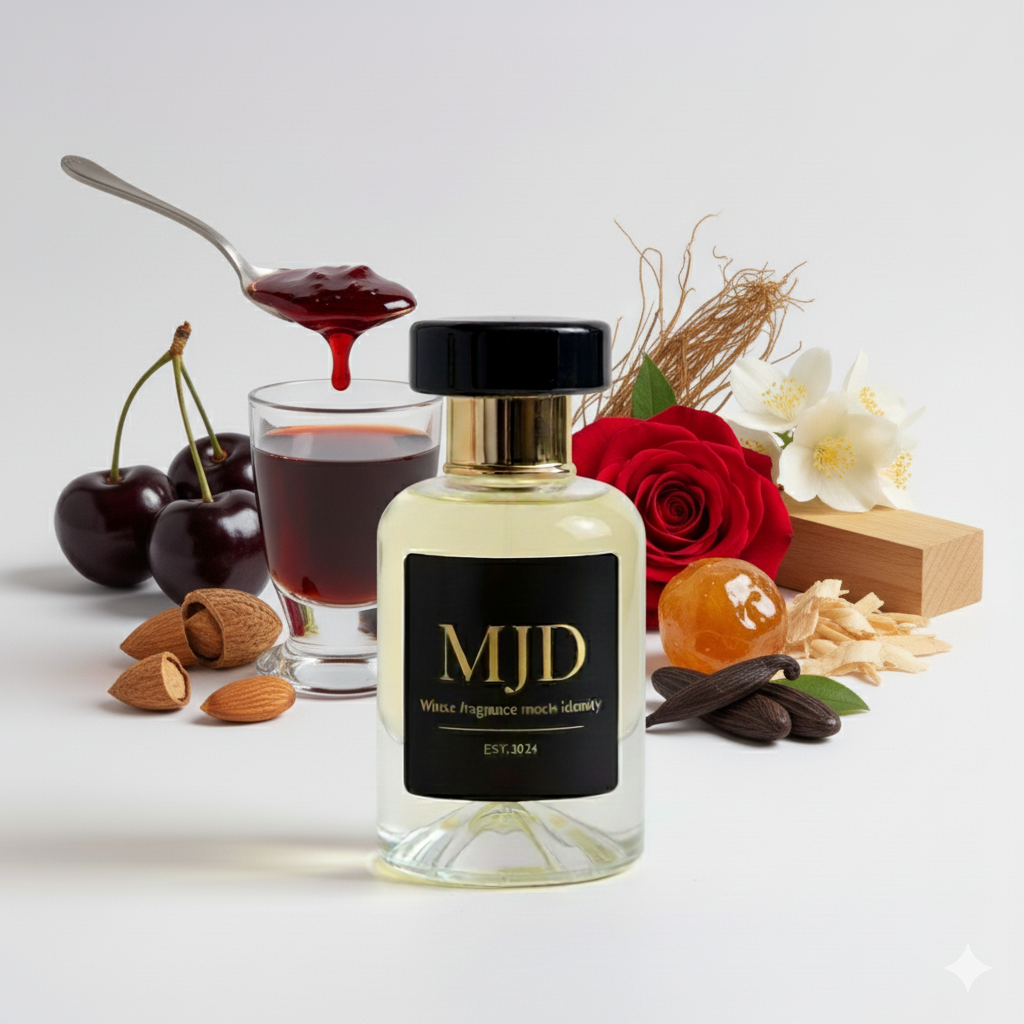 Losto Cherry‘s – 40%