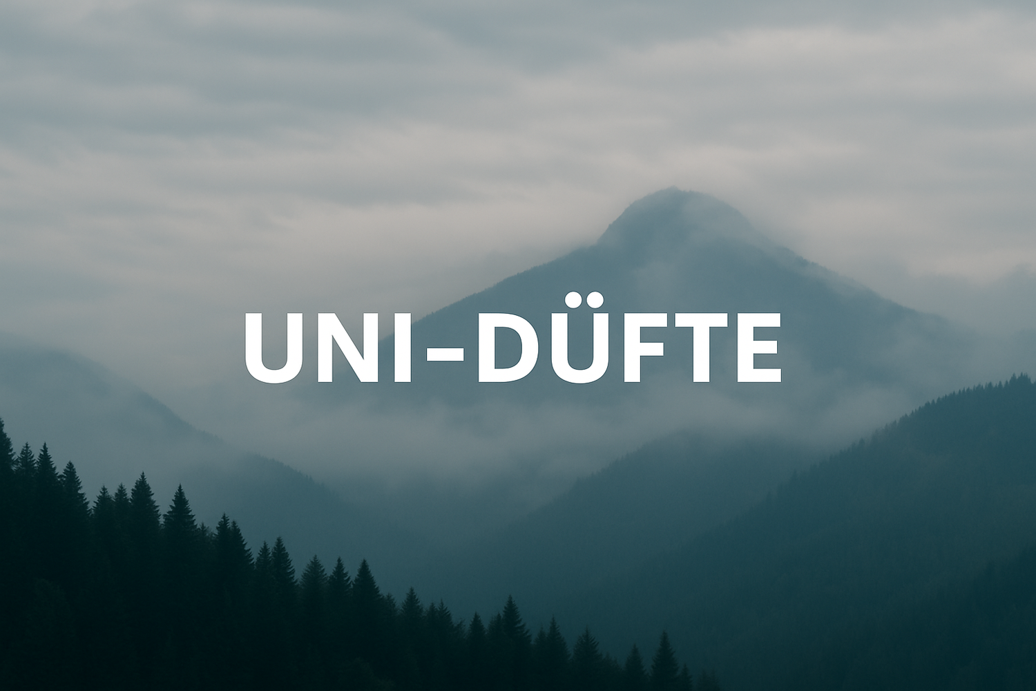 Uni - Düfte