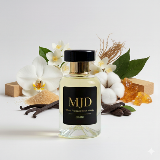 Vanilla no.28 – 40 %