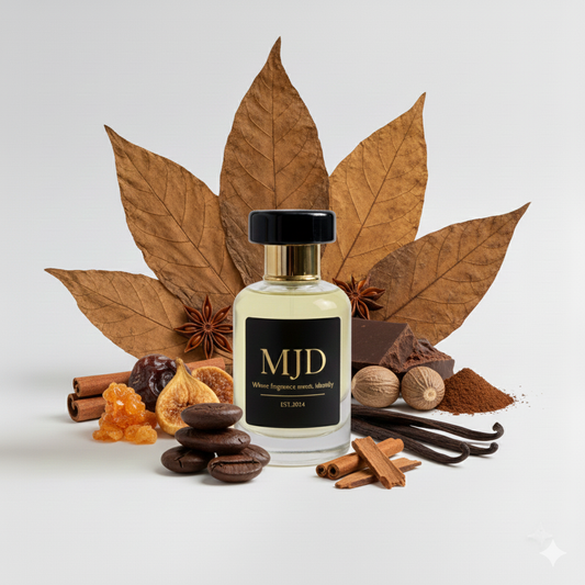 Tabaco‘s Vanilla – 40%