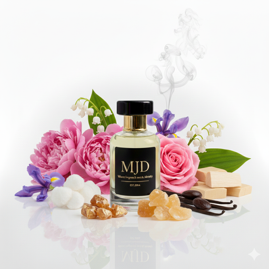 Miss diur Eau de Par - 40% -