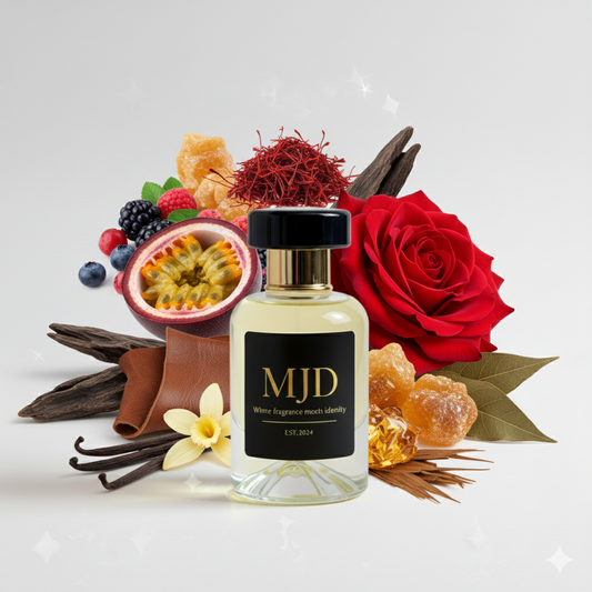 Oud mcuja - 40%