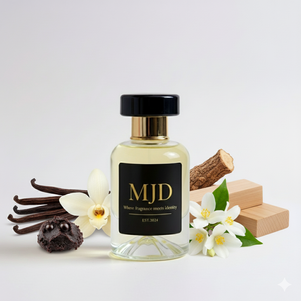 Vanilla Sexy – 40%