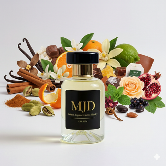 Hibiscus Mahajd - 40%